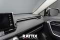 Toyota RAV 4 2.5 Hybrid 218CV Business auto Blanc - thumbnail 25