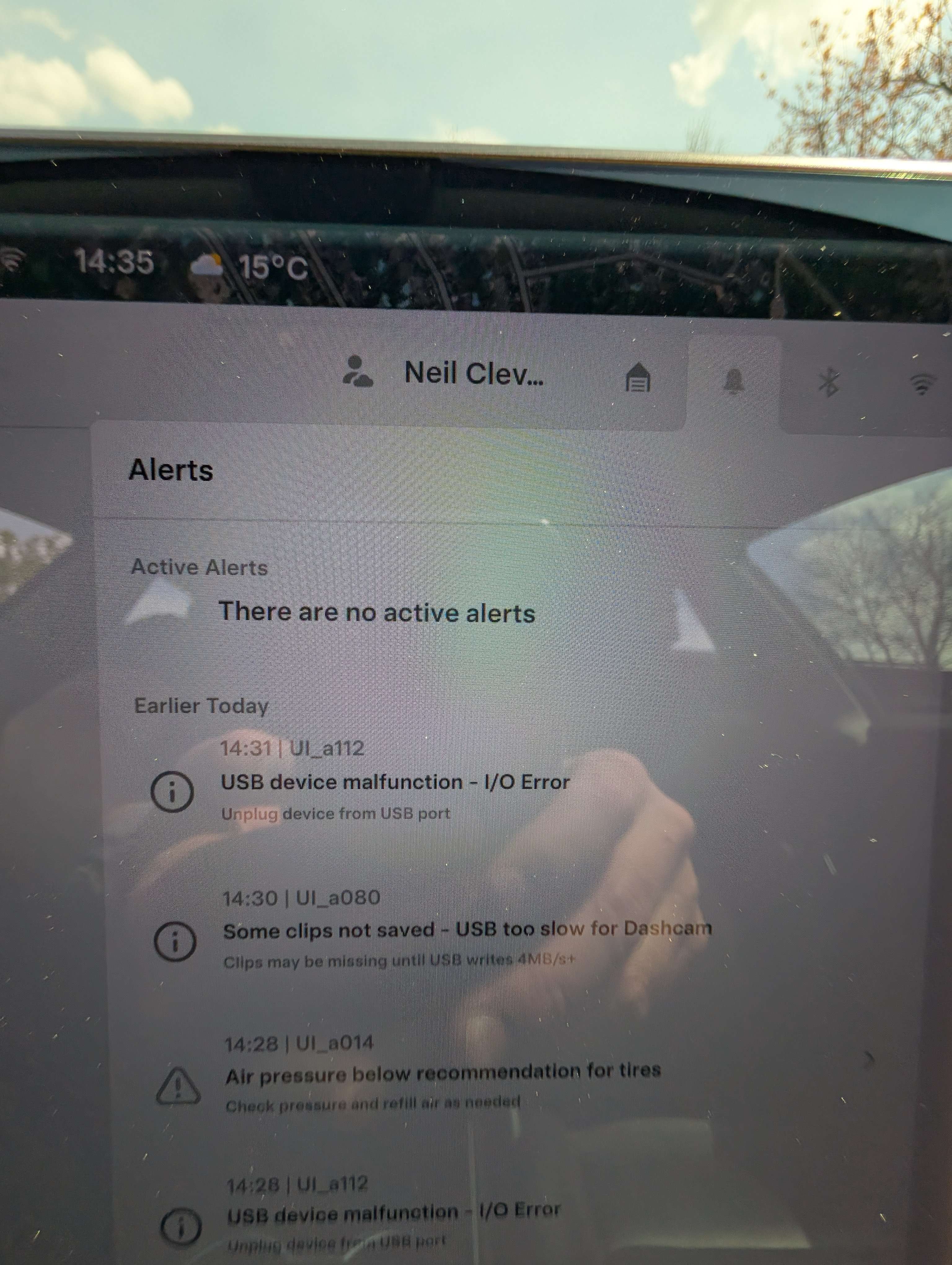 2018 Tesla Model 3 Model 3 Longrange rear wheel drive. thumb 18