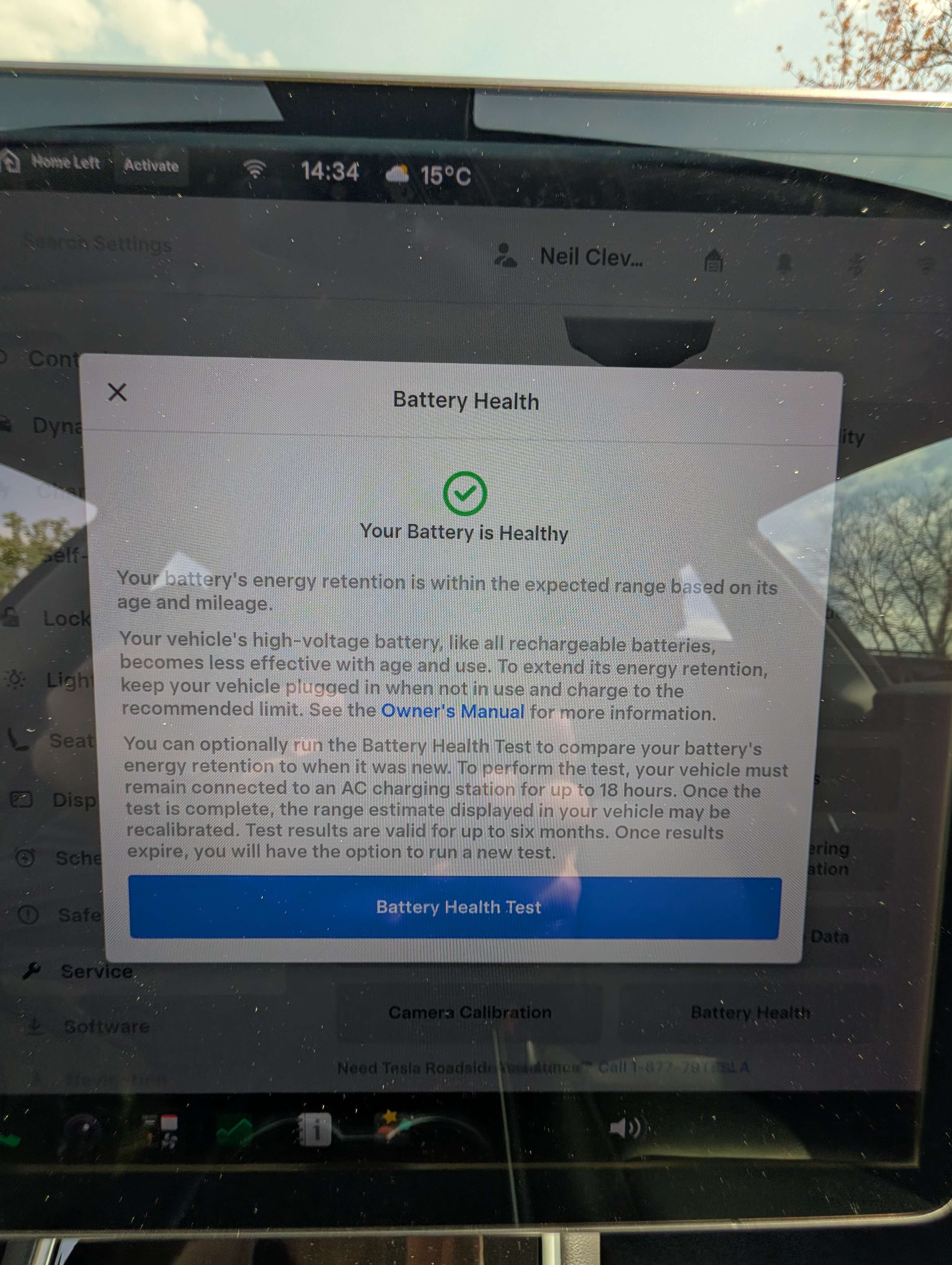2018 Tesla Model 3 Model 3 Longrange rear wheel drive. thumb 17