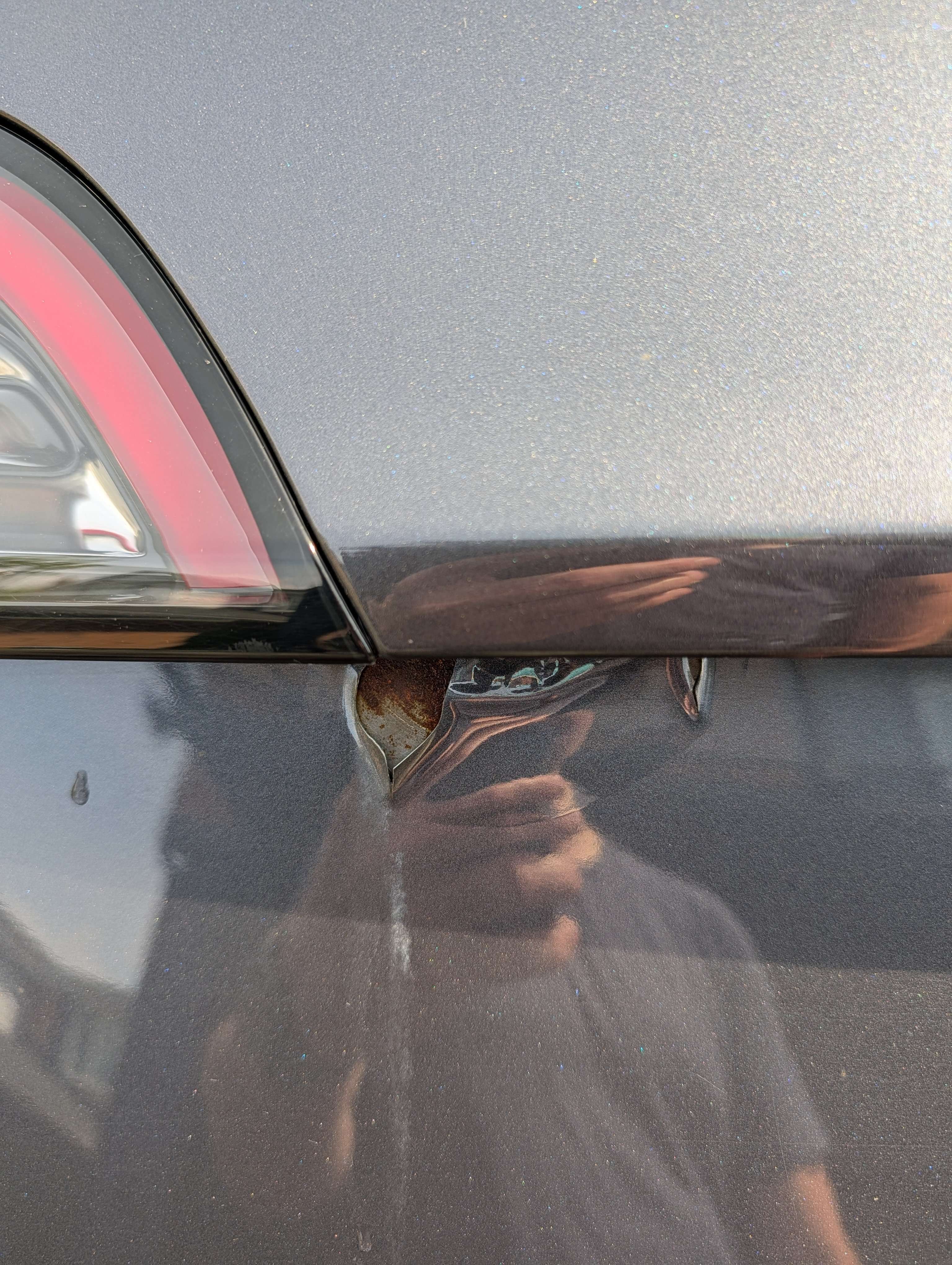 2018 Tesla Model 3 Model 3 Longrange rear wheel drive. thumb 14