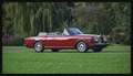 Rolls-Royce Corniche Czerwony - thumbnail 1