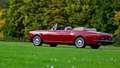 Rolls-Royce Corniche Czerwony - thumbnail 2