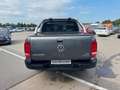 Volkswagen Amarok Comfortline DoubleCab 4Motion Gris - thumbnail 6