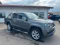 Volkswagen Amarok Comfortline DoubleCab 4Motion Gris - thumbnail 10