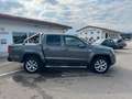Volkswagen Amarok Comfortline DoubleCab 4Motion Gris - thumbnail 9