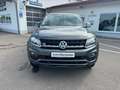 Volkswagen Amarok Comfortline DoubleCab 4Motion Gris - thumbnail 11
