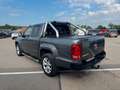Volkswagen Amarok Comfortline DoubleCab 4Motion Gris - thumbnail 5
