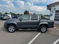 Volkswagen Amarok Comfortline DoubleCab 4Motion Gris - thumbnail 4