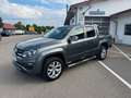 Volkswagen Amarok Comfortline DoubleCab 4Motion Gris - thumbnail 3