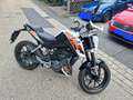 KTM 125 Duke Blanco - thumbnail 4