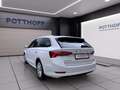Skoda Octavia Combi 2.0 TDI DSG STYLE NAVI KLIMA PDC SHZG Weiß - thumbnail 2