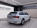 Skoda Octavia Combi 2.0 TDI DSG STYLE NAVI KLIMA PDC SHZG Weiß - thumbnail 5