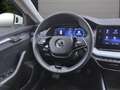 Skoda Octavia Combi 2.0 TDI DSG STYLE NAVI KLIMA PDC SHZG Weiß - thumbnail 11