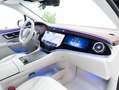 Mercedes-Benz EQE SUV 350+ HYPERSCREEN Grijs-Leder PANO Achterassturing Schwarz - thumbnail 10