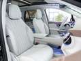 Mercedes-Benz EQE SUV 350+ HYPERSCREEN Grijs-Leder PANO Achterassturing Schwarz - thumbnail 12