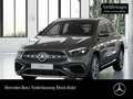 Mercedes-Benz GLA 180 AMG+PANO+360°+MULTIBEAM+TOTW+KEYLESS+7G Grau - thumbnail 1