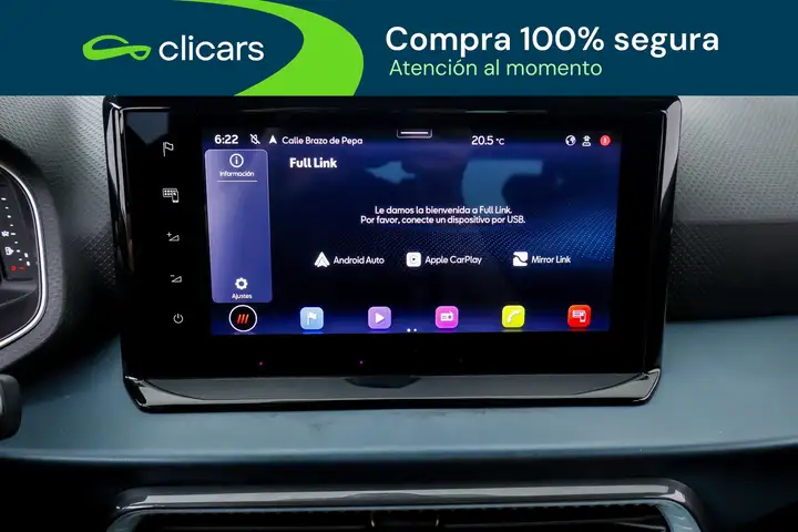 SEAT Arona 2022, foto 28