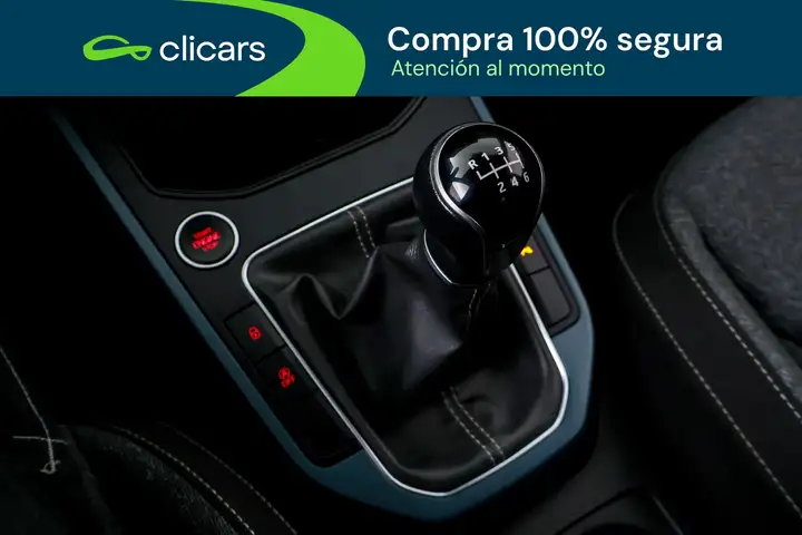 SEAT Arona 2022, foto 26