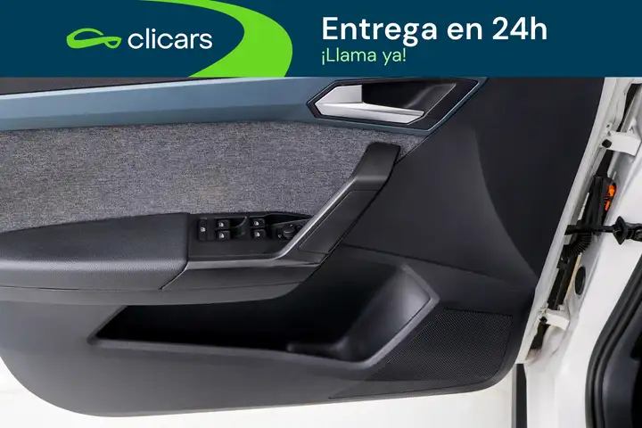 SEAT Arona 2022, foto 18