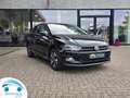 Volkswagen Polo 1.0 TSI BUSINESS parkeerhulp/airco/bluetooth/.... Noir - thumbnail 1