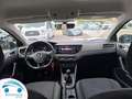 Volkswagen Polo 1.0 TSI BUSINESS parkeerhulp/airco/bluetooth/.... Noir - thumbnail 2