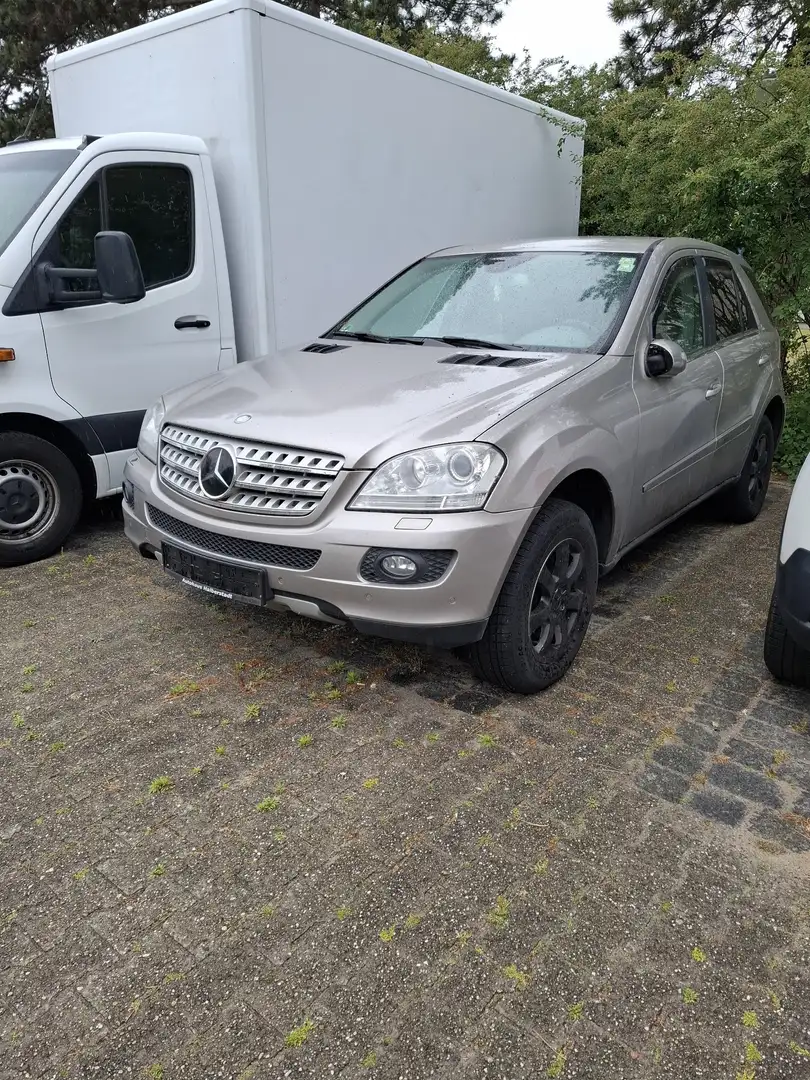Mercedes-Benz ML 280 CDI 4Matic 7G-TRONIC - 1