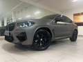 BMW X4 M Competition 510cv -AKRAPOVIC- GRIGIO OPACO /21"!! Gris - thumbnail 1