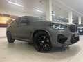 BMW X4 M Competition 510cv -AKRAPOVIC- GRIGIO OPACO /21"!! Gris - thumbnail 3