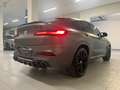 BMW X4 M Competition 510cv -AKRAPOVIC- GRIGIO OPACO /21"!! Gris - thumbnail 8