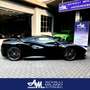 Ferrari 488 3.9 GTB dct TOTAL BLACK IVA 22% 25.000KM SED CARBO Noir - thumbnail 22