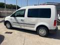 Volkswagen Caddy TDI KOMBI 102 CV 5 PLAZAS Blanco - thumbnail 7