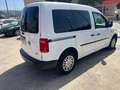 Volkswagen Caddy TDI KOMBI 102 CV 5 PLAZAS Blanco - thumbnail 3
