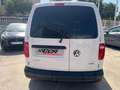 Volkswagen Caddy TDI KOMBI 102 CV 5 PLAZAS Blanco - thumbnail 4