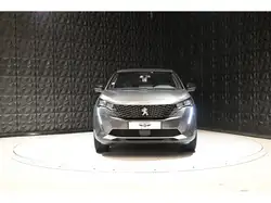 Peugeot 3008 1.2i Hybrid -136 - BV e-DCS6  II 2016 Allure Pack PHASE 2