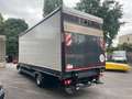 Mercedes-Benz Atego 816 Automatik P-P * LBW * Klima * Kamera * Schwarz - thumbnail 2