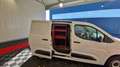 Citroen Berlingo M 650 BLUEHDI 75 CLUB Blanc - thumbnail 12