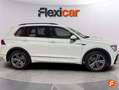 Volkswagen Tiguan R-Line+2.0+TDI+110kW+%28150CV%29+DSG Blanco - thumbnail 7