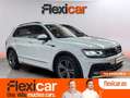 Volkswagen Tiguan R-Line+2.0+TDI+110kW+%28150CV%29+DSG Blanco - thumbnail 1