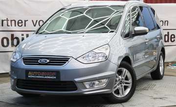 2.0*Automatik*7-Sitzer*Navi*Tempomat*AHK*