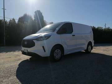 V710 280 2.0 ecoblue 136cv Trend L1H1