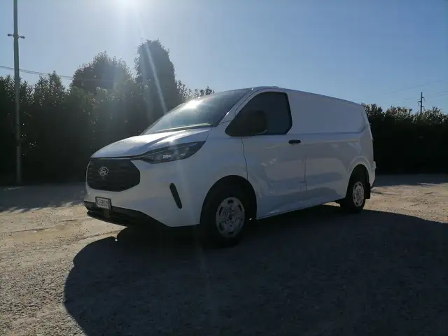 Ford Transit Custom V710 280 2.0 ecoblue 136cv Trend L1H1