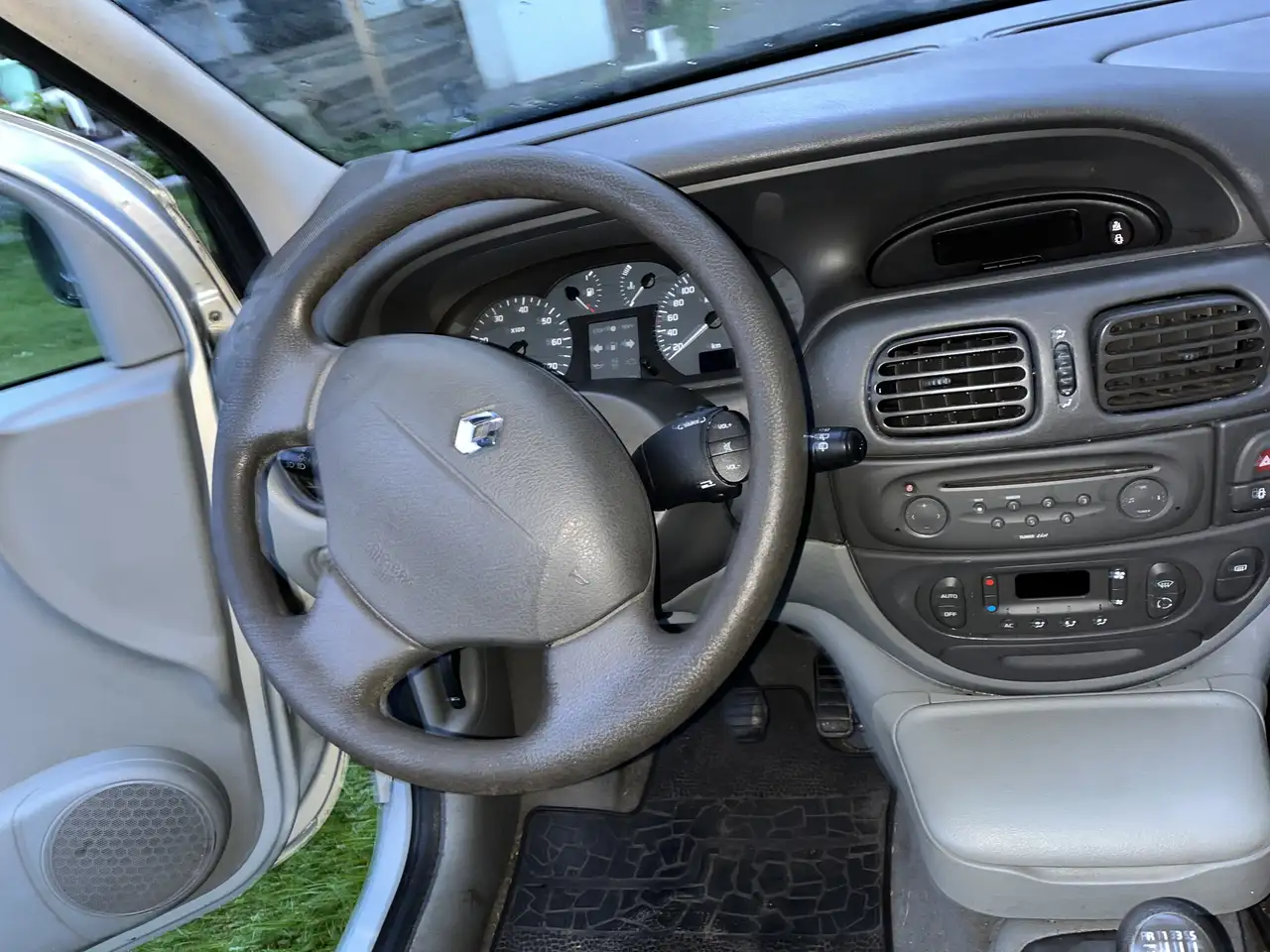 Renault Scenic 1.6 16V Dynamique, foto 7