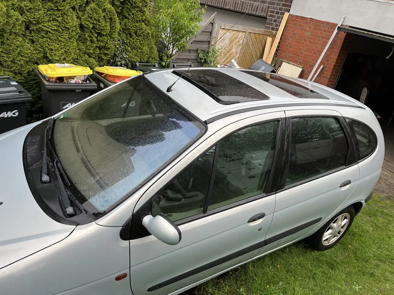 Renault Scenic 1.6 16V Dynamique, foto 5
