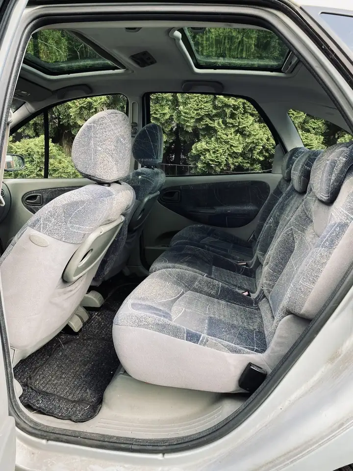 Renault Scenic 1.6 16V Dynamique, foto 11