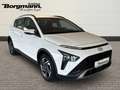 Hyundai BAYON 1.0 Trend - Carplay - Rückfahrkamera - LED Blanc - thumbnail 3