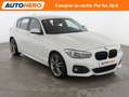 BMW 116 116d M Sport Edition Blanco - thumbnail 8