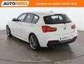 BMW 116 116d M Sport Edition Blanco - thumbnail 4