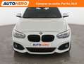 BMW 116 116d M Sport Edition Blanco - thumbnail 9