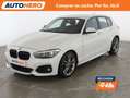 BMW 116 116d M Sport Edition Blanco - thumbnail 1