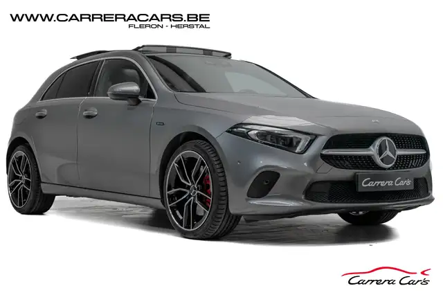 Mercedes-Benz A 250 e EQ-PHEV*|AMG*XENON*PANORAMA*CAMERA*MBUX*CUIR|*